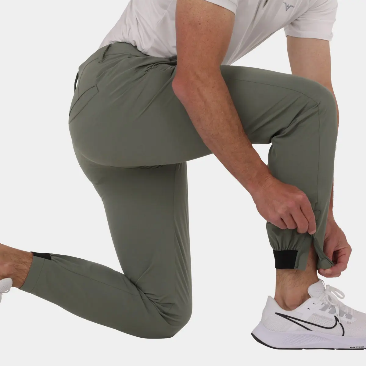 Explore the Tour Men's Golf Joggers Collection | Avalon Golf Pants