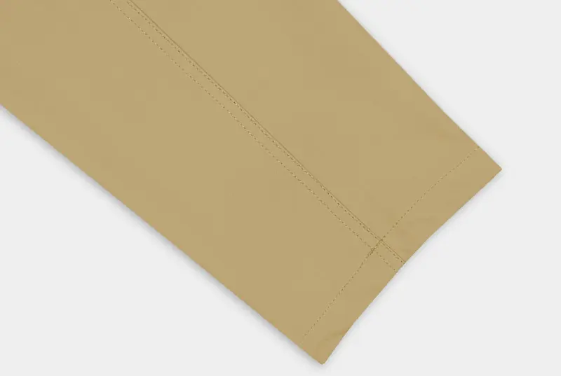 Mens Golf Pants with Slim-fit Legs: Detailed Image 03