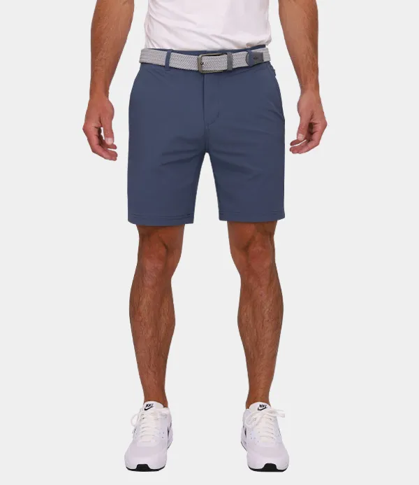 Mens Golf Shorts: Avalon - 693px