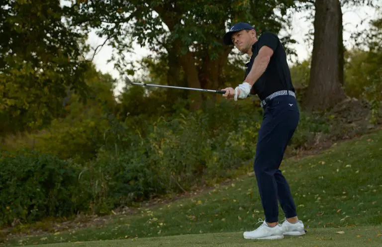 Golf Jogger Trousers: Your Best Bet for Comfort, Performance and Modern Style