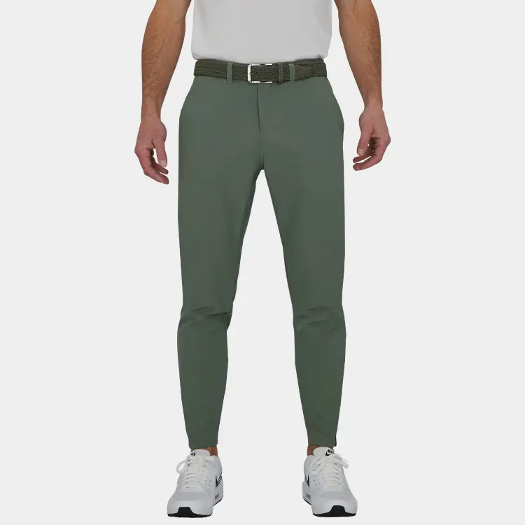 Libin Women's 4-Way Stretch Golf Joggers Pants with Pockets