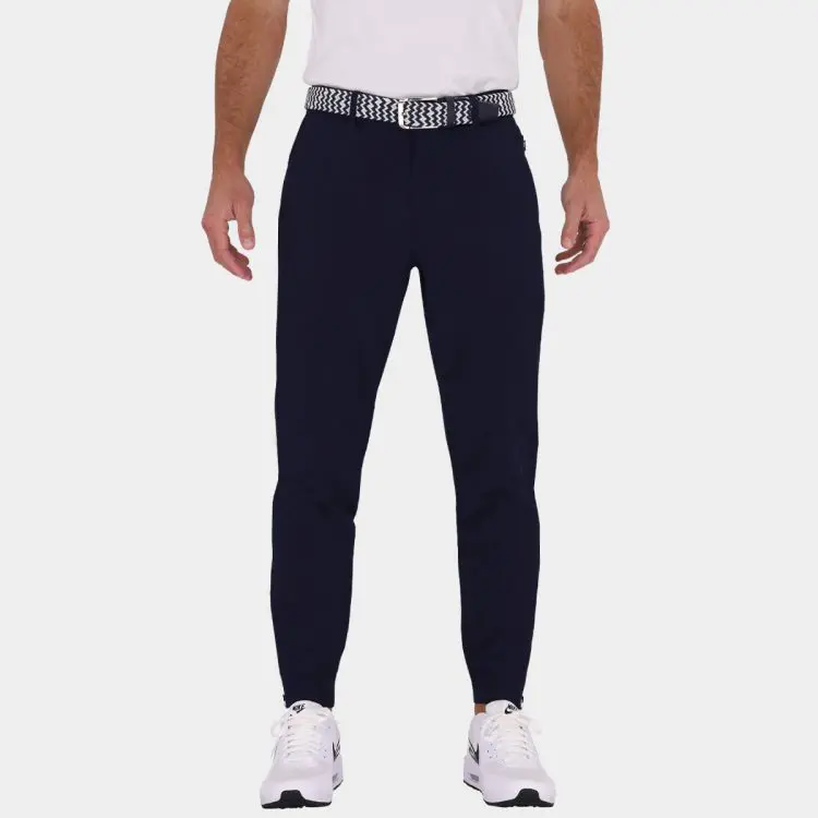 Joggers with belt loops 2025