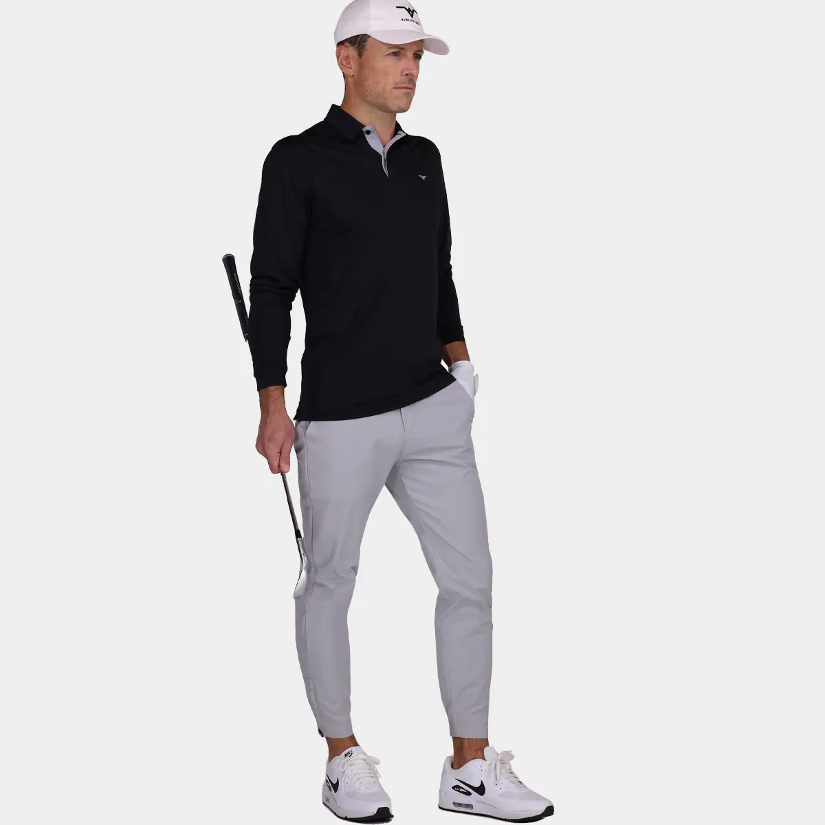 Polo performance sweatpants outlet