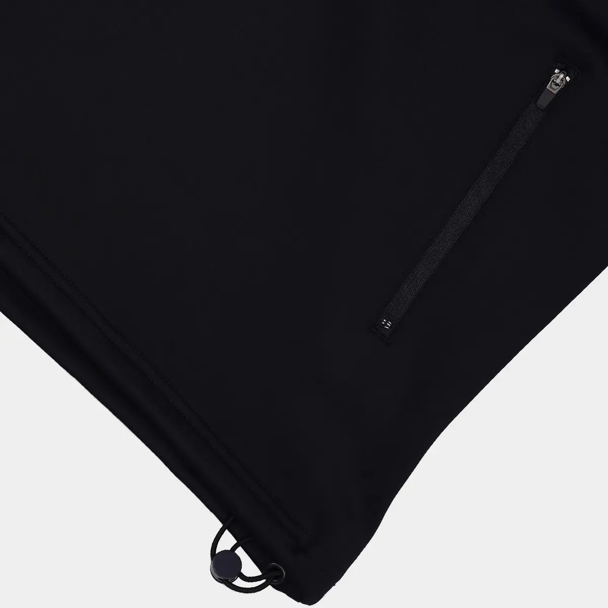 The Players Golf Hoodie: Navy Blue | Avalon Mens Golf Apparel