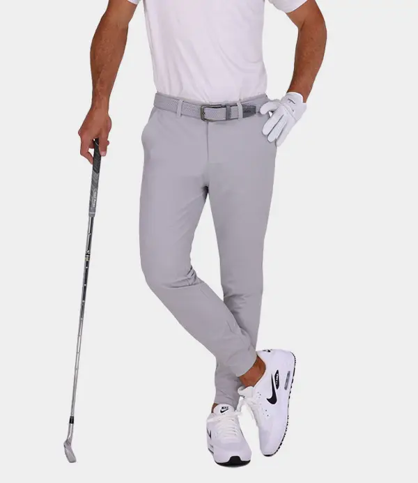 Players Golf Jogger Pants