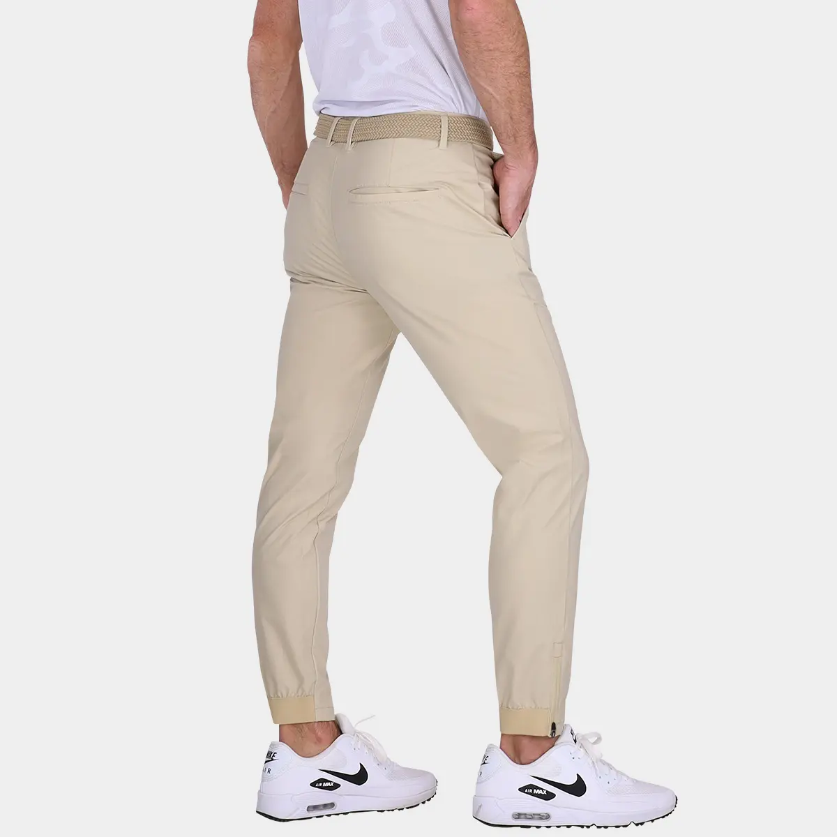 Experience a Better Golf Pant | Shop the Players Golf Jogger