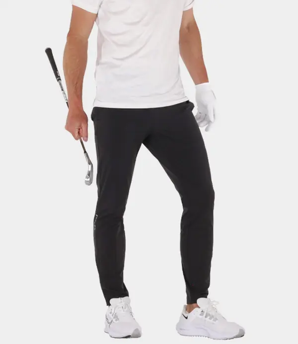 Golf Joggers & Pants Shop: Avalon Modern Men's Golf Apparel