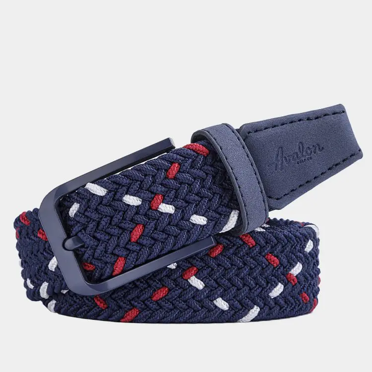 Golf stretch belt store