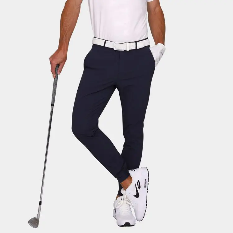 Men's Golf Joggers