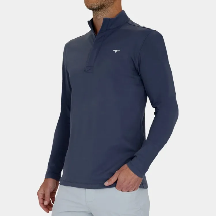 Quarter Zips