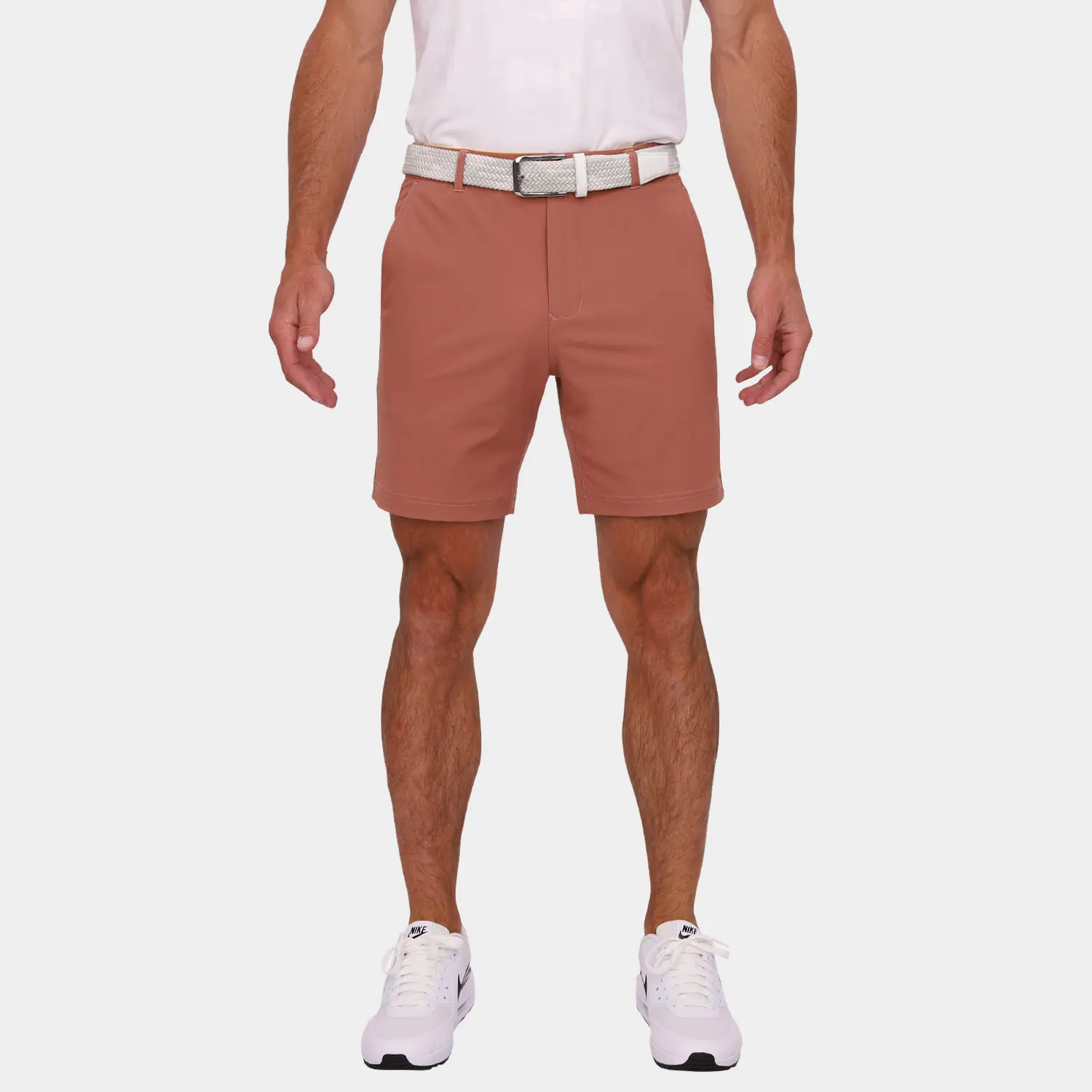 GOOLD GOLF ROCKERS NYLON SHORTS Lサイズ Hudson Performance Short | Mens Golf Shorts – Live Forever Golf