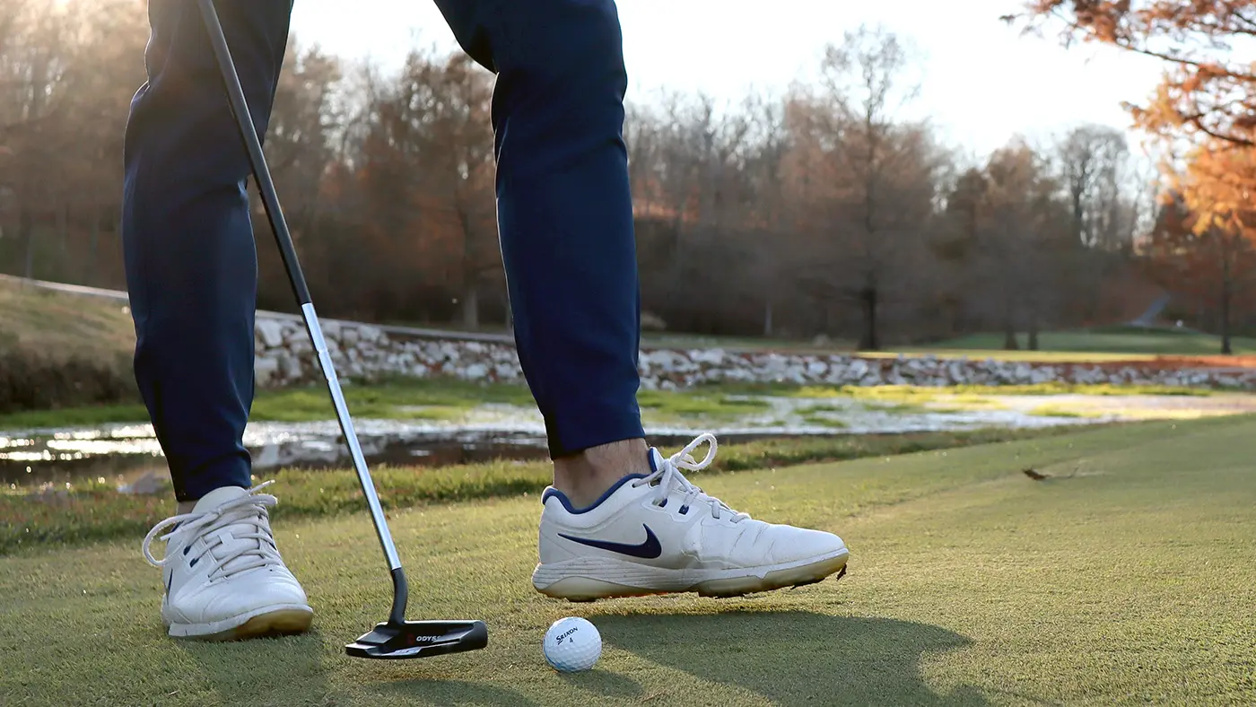 The Ultimate Guide to Choosing the Correct Golf Joggers Length