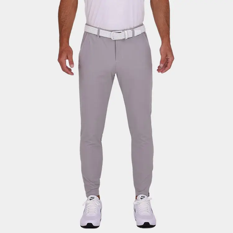 Golf Joggers 2024 Collection  Avalon Mens Golf Jogger Pants