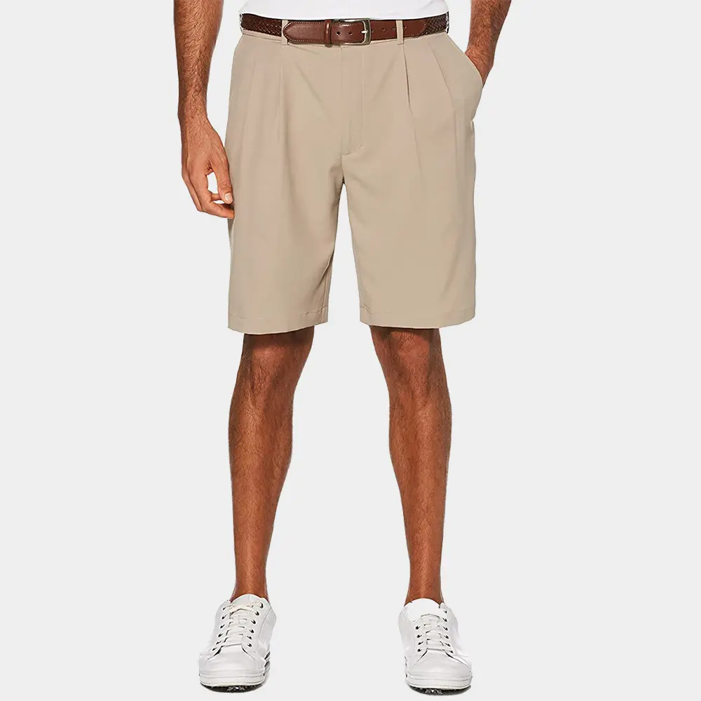 Choosing the Perfect Golf Shorts Length in 2023