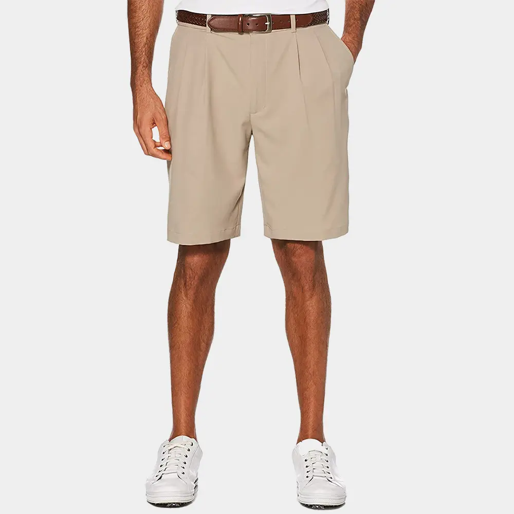 Choosing the Perfect Golf Shorts Length in 2024