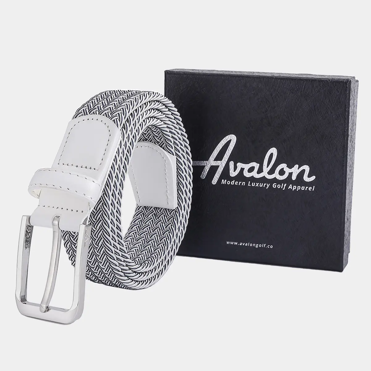 Men's Golf Belts, Luxury Golf Equipment