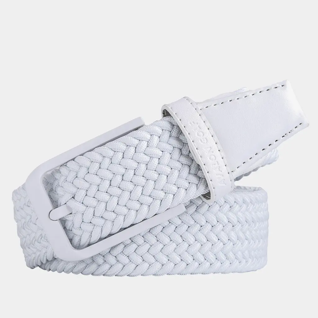 White Golf Belt for Men | Shop the Best Belts in Golf White Golf Belt for Men | Shop the Best Belts in Golf